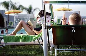 Il Podere Hotel Restaurant