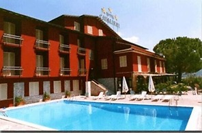 Hotel Cavalieri