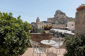 Sant'Angelo, Matera