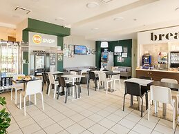 B&B Hotel Ferrara
