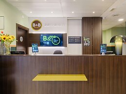 B&B Hotel Ferrara