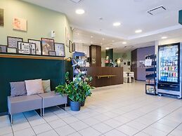 B&B Hotel Ferrara