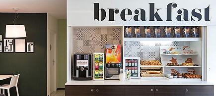 B&B Hotel Ferrara