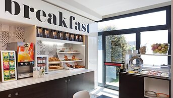 B&B Hotel Ferrara
