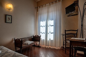 Albergo Scilla