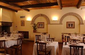 Albergo Scilla
