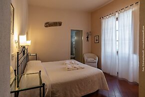 Albergo Scilla