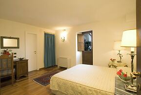Albergo Scilla