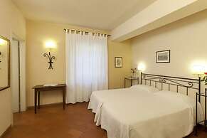 Albergo Scilla