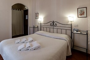 Albergo Scilla