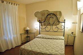 Albergo Scilla