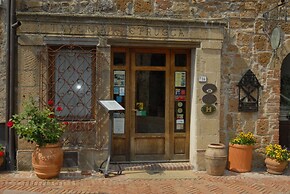 Albergo Scilla