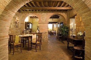 Albergo Scilla