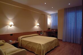 Hotel Touring Falconara Marittima
