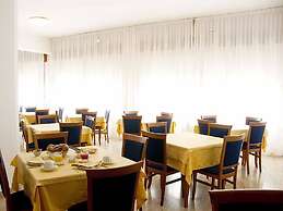 Hotel Touring Falconara Marittima