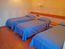 Hotel Touring Falconara Marittima