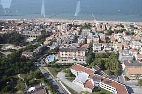 Hotel Touring Falconara Marittima