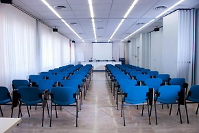 Hotel Touring Falconara Marittima