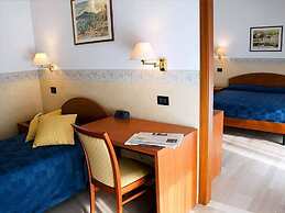 Hotel Touring Falconara Marittima