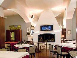 Hotel Touring Falconara Marittima