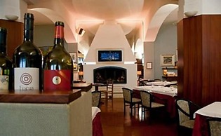 Hotel Touring Falconara Marittima