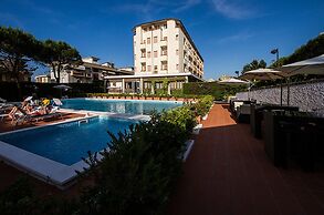 Hotel Touring Falconara Marittima