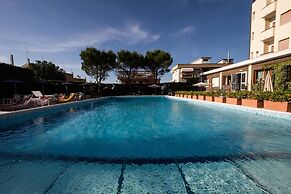 Hotel Touring Falconara Marittima