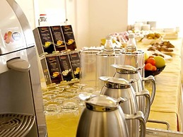 Hotel Touring Falconara Marittima