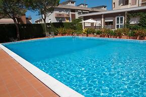 Hotel Touring Falconara Marittima