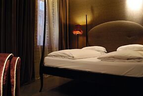 Palazzo Barbarigo Sul Canal Grande