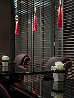 Palazzo Barbarigo Sul Canal Grande