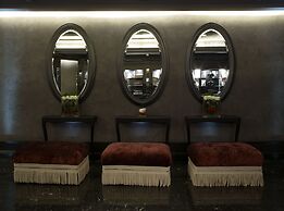 Palazzo Barbarigo Sul Canal Grande