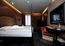 Palazzo Barbarigo Sul Canal Grande