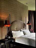 Palazzo Barbarigo Sul Canal Grande