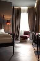 Palazzo Barbarigo Sul Canal Grande