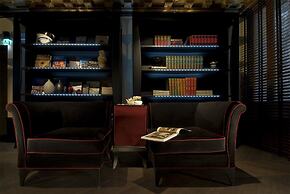 Palazzo Barbarigo Sul Canal Grande