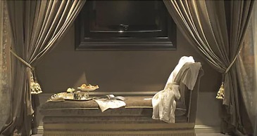 Palazzo Barbarigo Sul Canal Grande