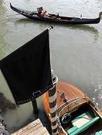 Palazzo Barbarigo Sul Canal Grande