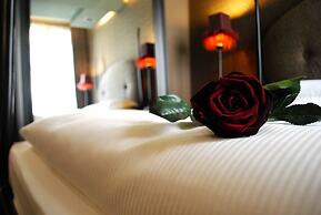 Palazzo Barbarigo Sul Canal Grande