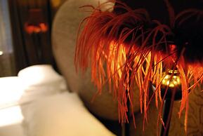 Palazzo Barbarigo Sul Canal Grande