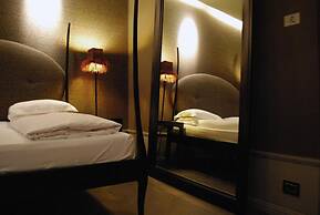 Palazzo Barbarigo Sul Canal Grande