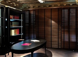 Palazzo Barbarigo Sul Canal Grande