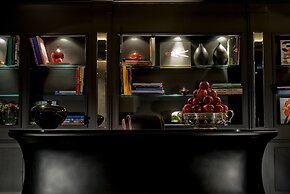 Palazzo Barbarigo Sul Canal Grande