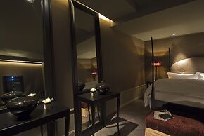 Palazzo Barbarigo Sul Canal Grande