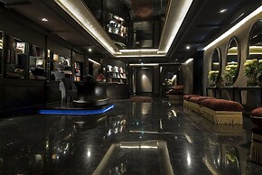 Palazzo Barbarigo Sul Canal Grande