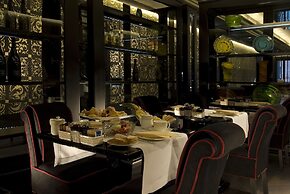 Palazzo Barbarigo Sul Canal Grande