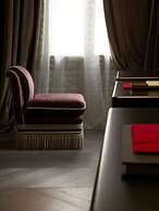 Palazzo Barbarigo Sul Canal Grande