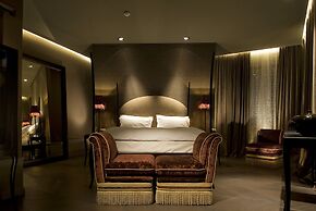 Palazzo Barbarigo Sul Canal Grande