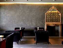 Palazzo Barbarigo Sul Canal Grande