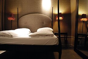 Palazzo Barbarigo Sul Canal Grande